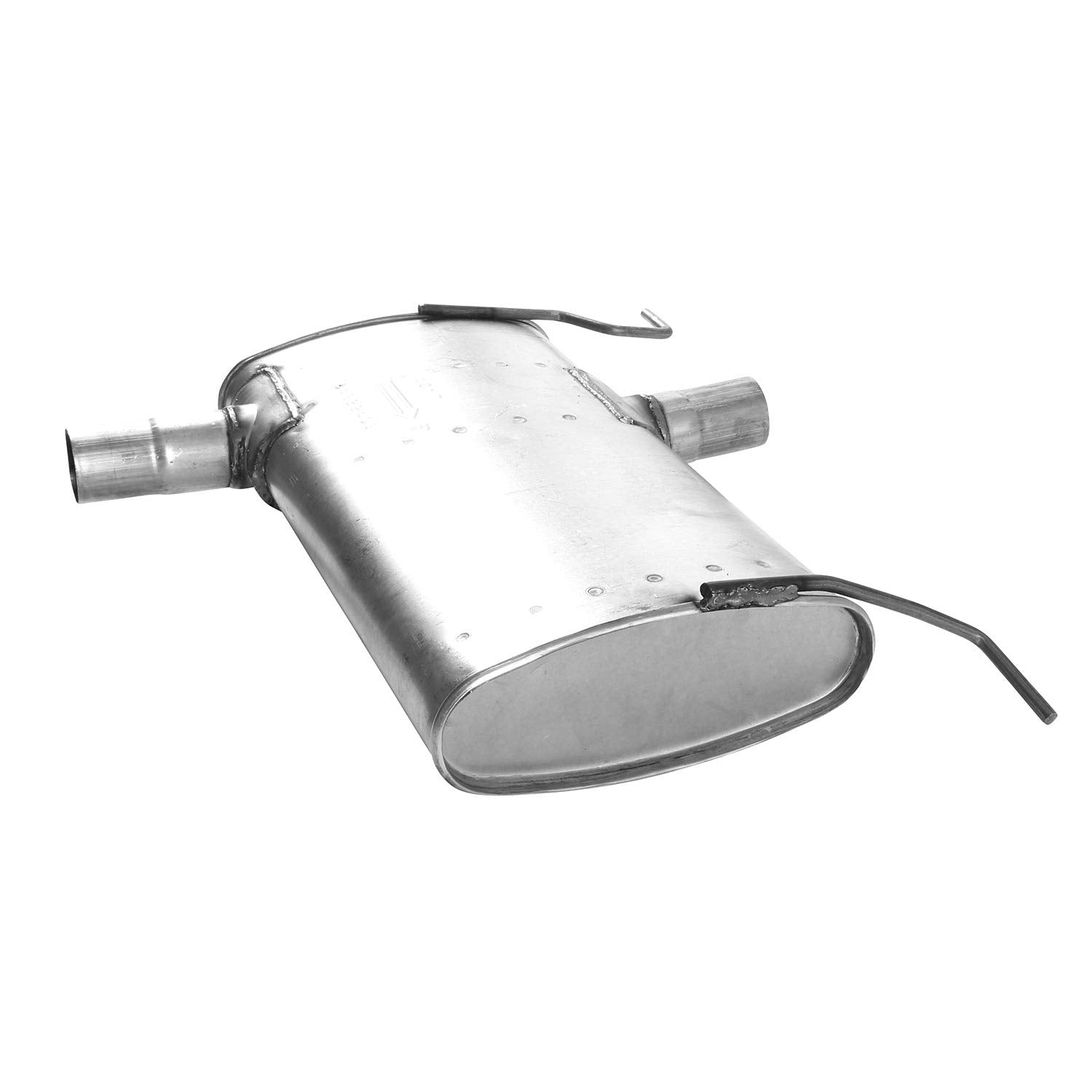 Exhaust Muffler AP Exhaust Products 700247
