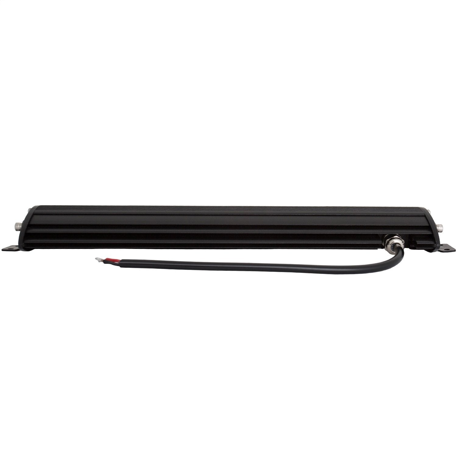 12in ANZO Slimline Universal LED Light Bar (White)
