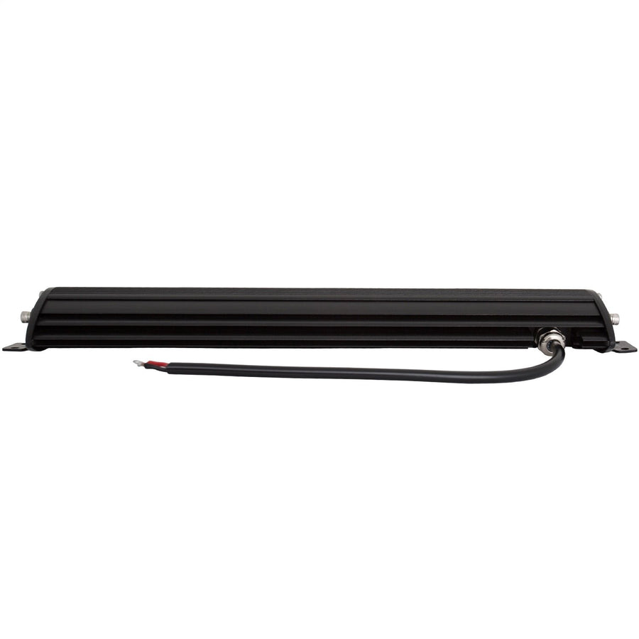 12in ANZO Slimline Universal LED Light Bar (White)