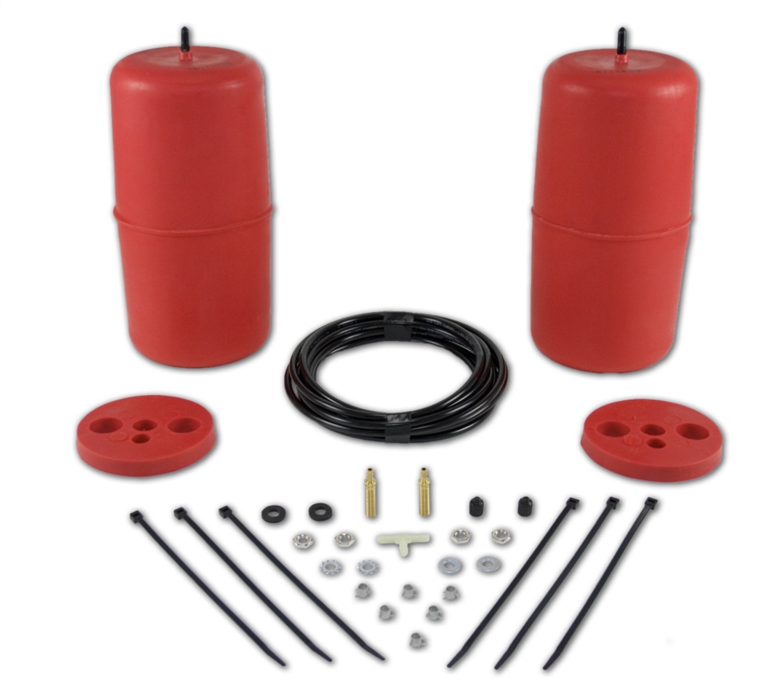 1000 Air Lift Suspension Kit 60807 Air