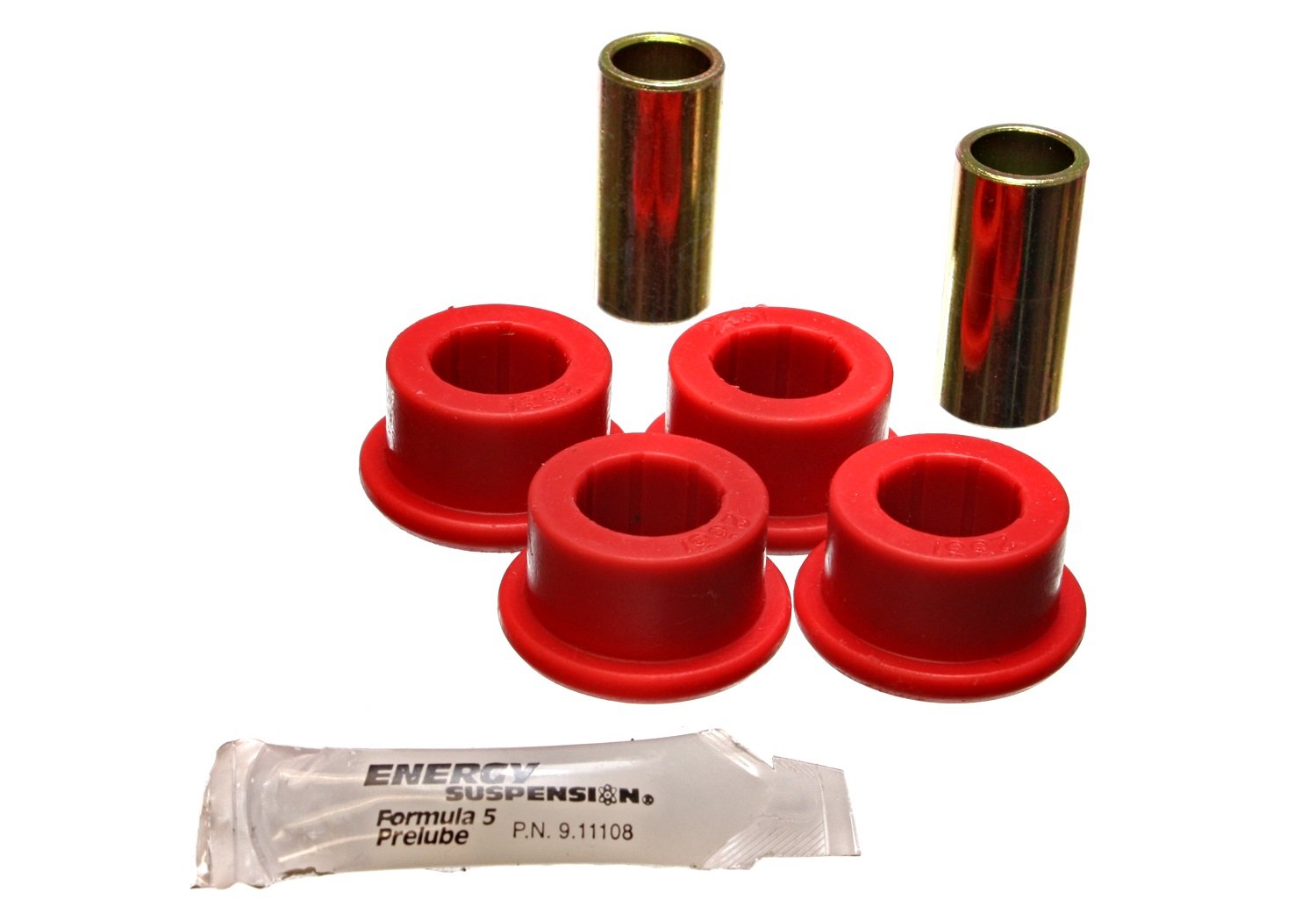 Track Rod Set Energy Suspension 4.7121R for Ford