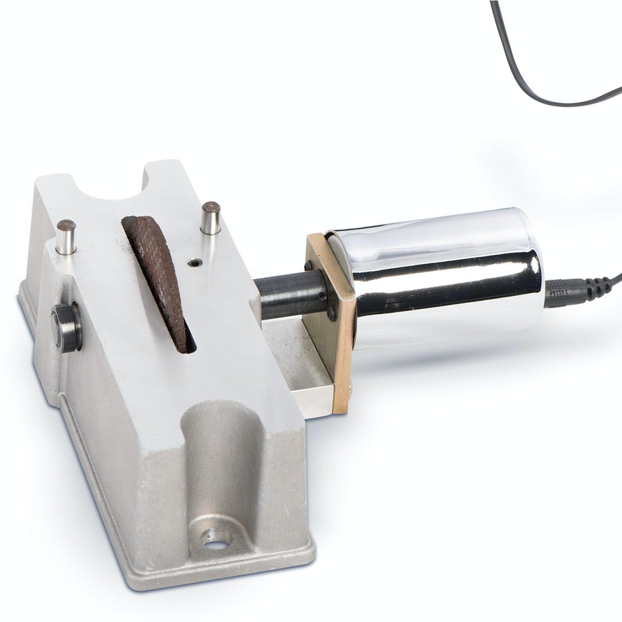 Piston Ring Filer ProForm, Bench/Vice Mount, 120 Volt, Aluminum, Natural, Each