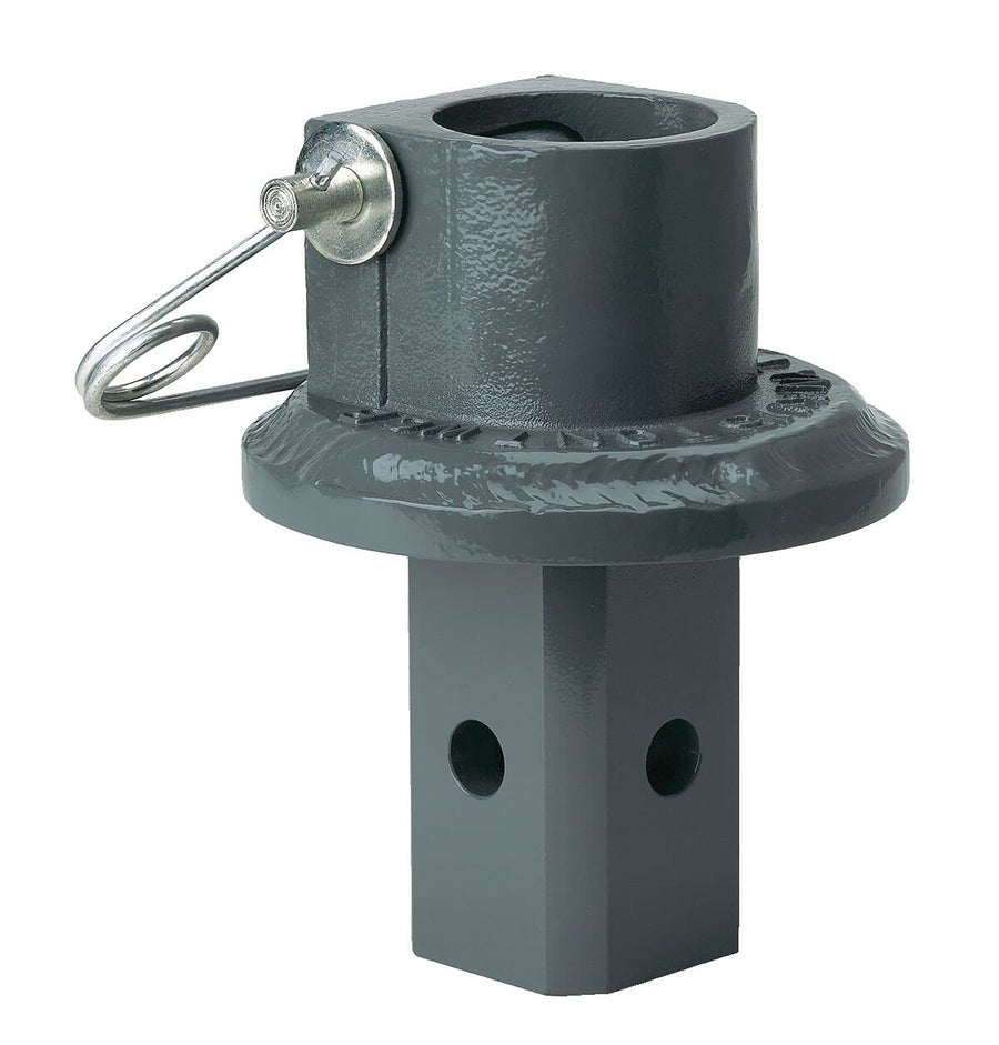 Inverted Ball B&W Trailer Hitches - GNXA4025