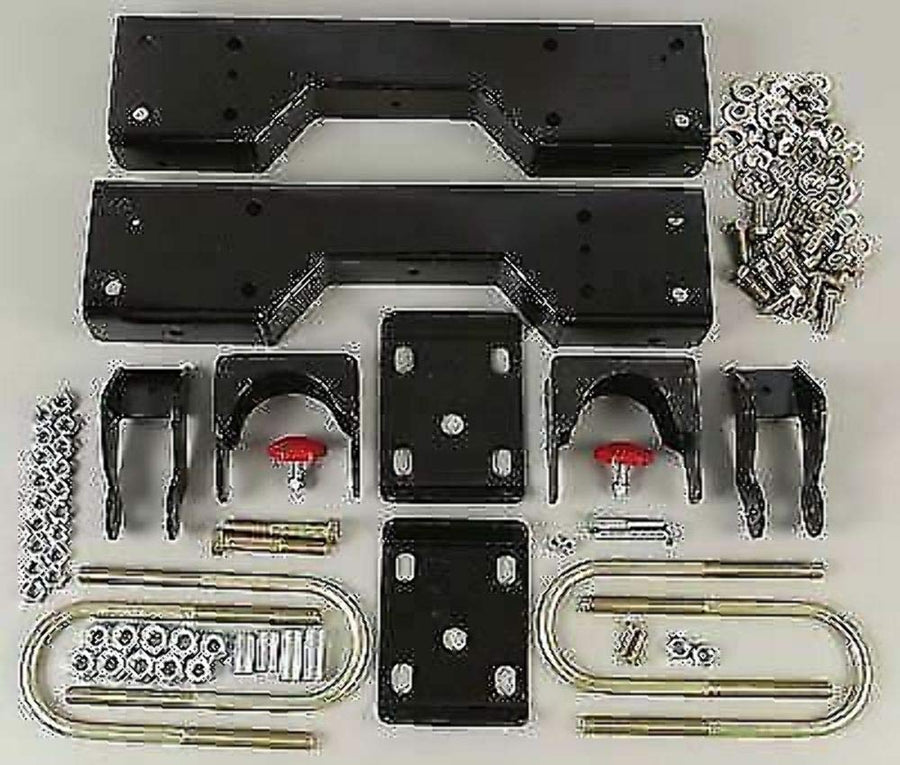 Flip Kit Bell Tech Inc 6650