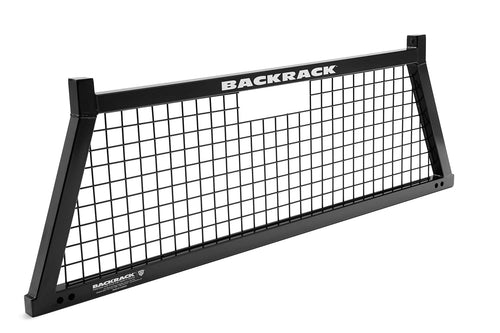 Safety Rack Frame Backrack 10740 Requires Installation Kit Sold Separately For Use w/PN[30999/30940] 52.25 in. x 20.00 in. Safety Rack Frame