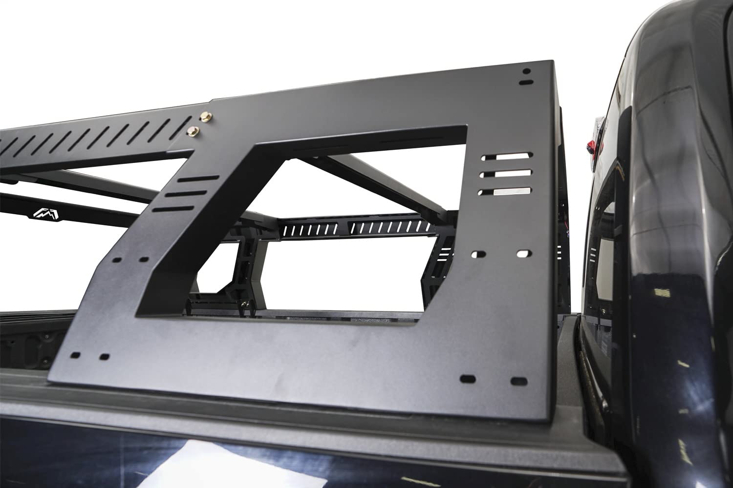 Overland FAB FOURS Adjustable Rack SYSTM