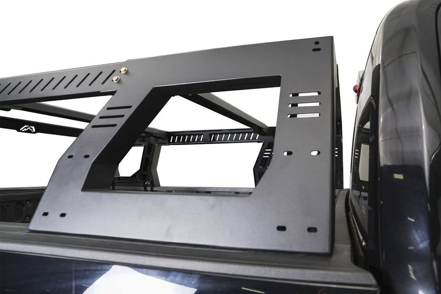 Overland FAB FOURS Adjustable Rack SYSTM