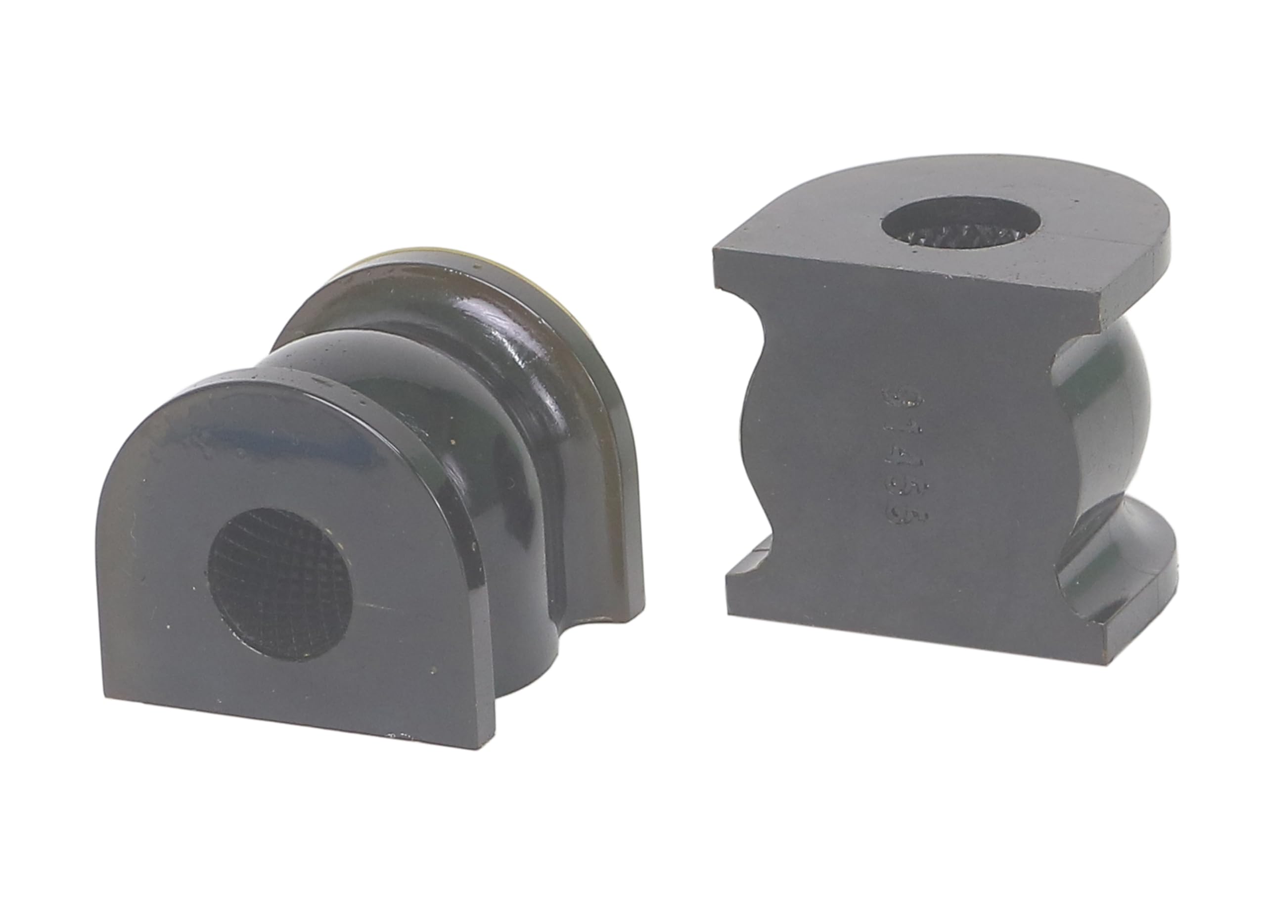 Whiteline W23840 Stabilizer Bar Link Kit Front Compatible with 86-01 Integra, CRX, Civic, Civic del Sol, Accord