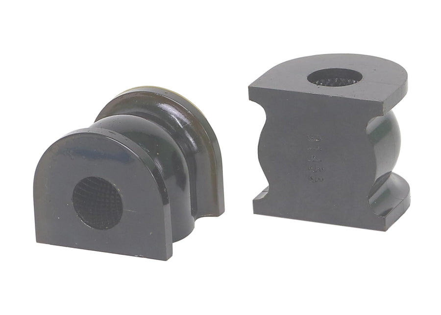 Whiteline W23840 Stabilizer Bar Link Kit Front Compatible with 86-01 Integra, CRX, Civic, Civic del Sol, Accord