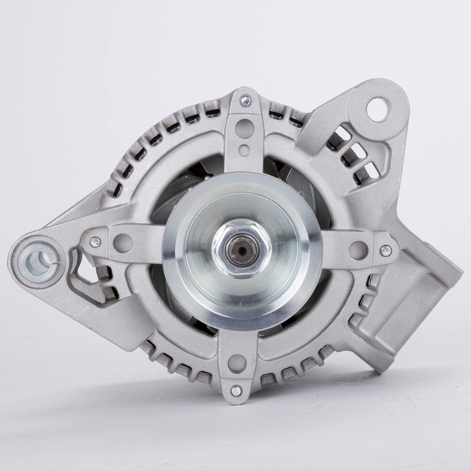 Alternator TYC Compatible with 2006-2011 Cadillac DTS