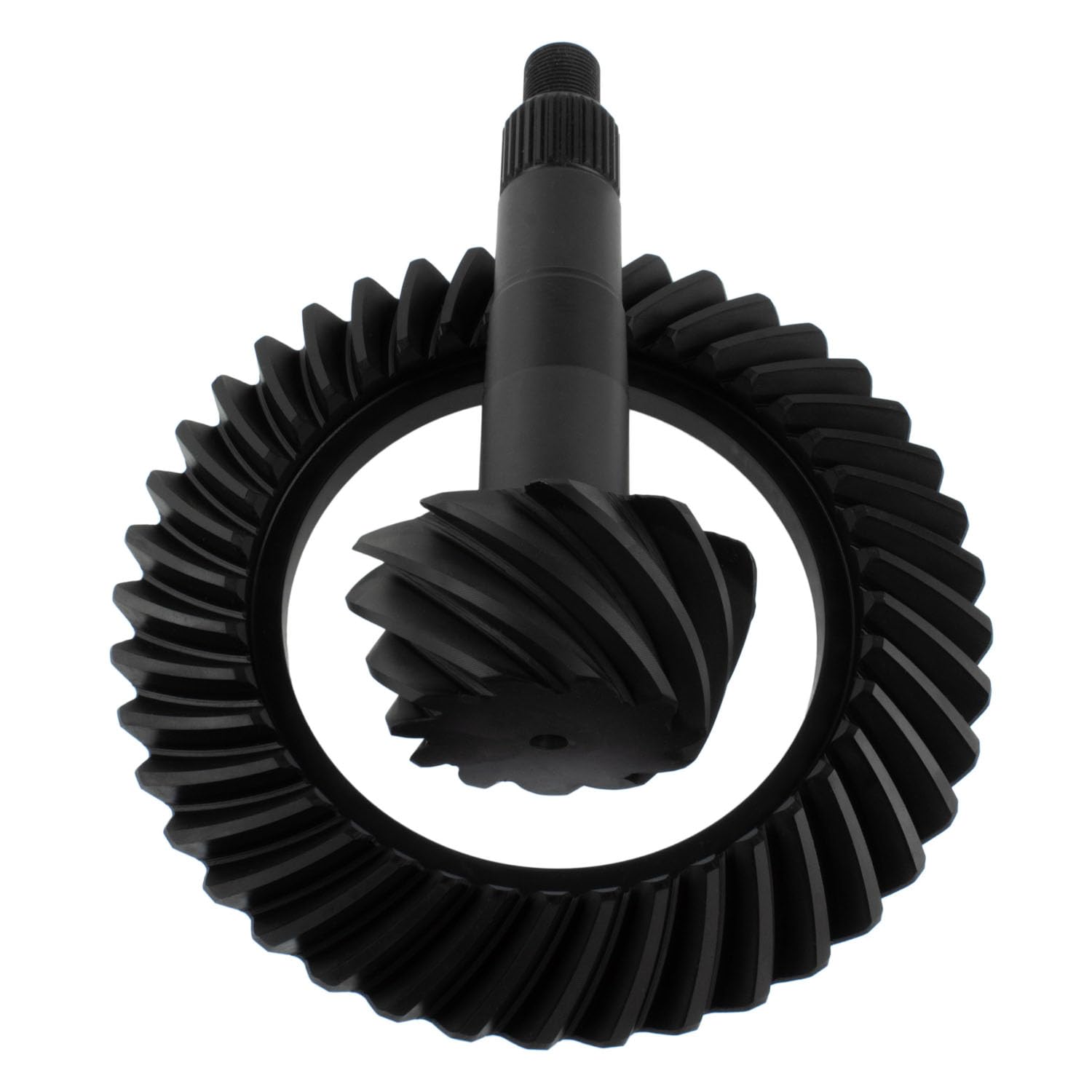 49-0280-1 Richmond Gear Differential Ring & Pinion, For GM 8.875" Truck Axles, Ratio 3.73, 12-Bolt, 30 Spline, Standard Pinion & Ring Tooth -Fits Chevrolet & GMC Replaces GM12-373, 12BT373, 80-0416-1
