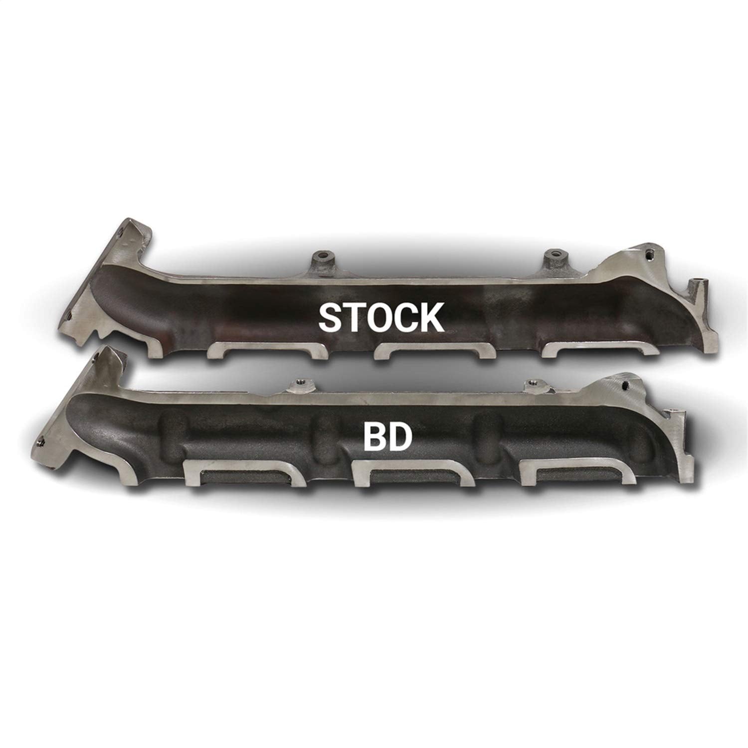 DIESEL BD 1043005 Exhaust Manifold Ps