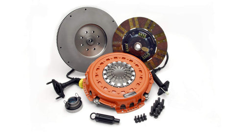 CVR+DISC CENTERFORCE Clutch