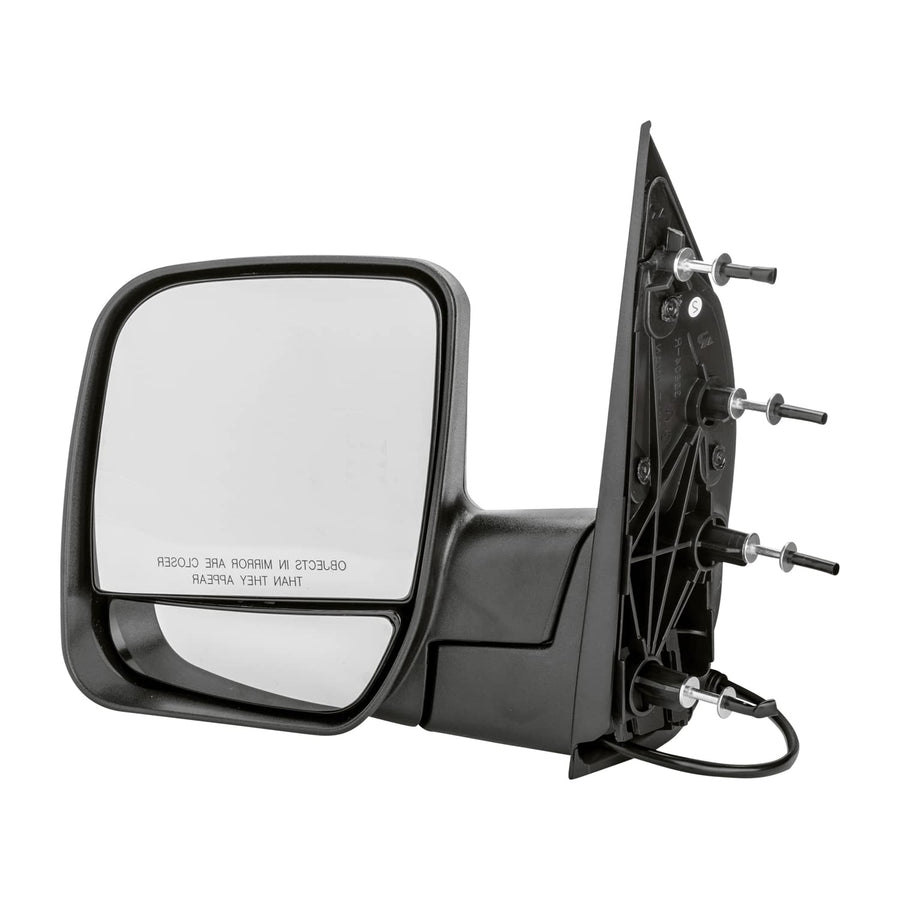 Left-Side TYC 3210032 Door Mirror Compatible with 2002-2006 Ford Econoline/Club Wagon