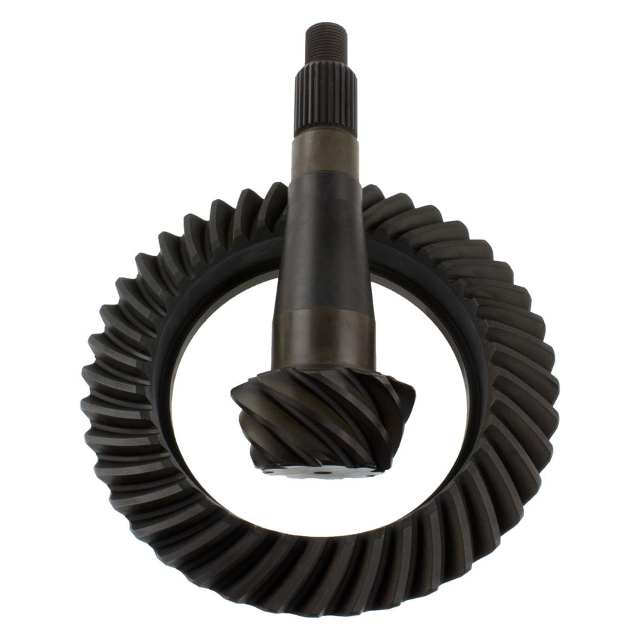 Differential Ring & Pinion Richmond Gear 69-0370-1, For Chrysler 8.75" (489 Housing), Gear Ratio: 4.57, 29-Spline, 10-Bolt, 29 Pinion & 41 Ring Tooth – Fits 1969–1970 Mopar Models, Replaces: C887456L