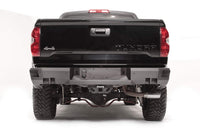 14-20 Tundra Fab Fours R/SENSRBMP