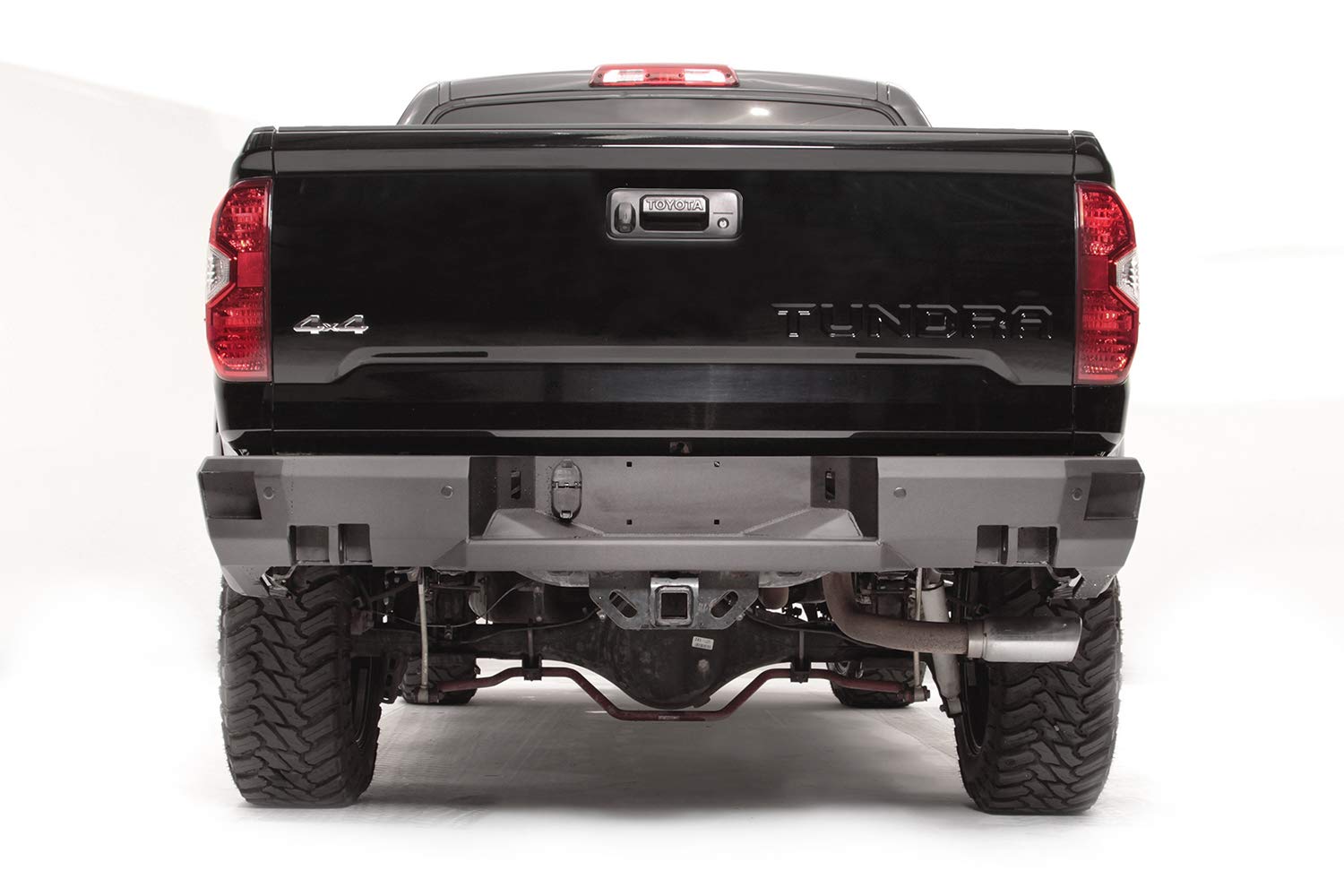 14-20 Tundra Fab Fours R/SENSRBMP