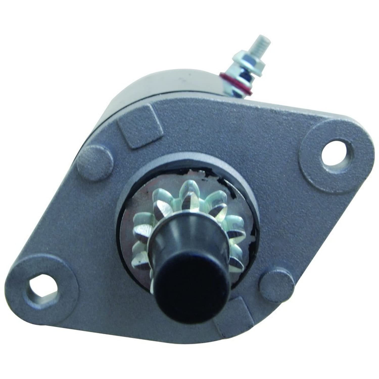 Starter WAI 5754N Compatible With Tecumseh Replaces 36795 36264 112565 90-5754 25-3343 5754 STR-1008 STR-1047