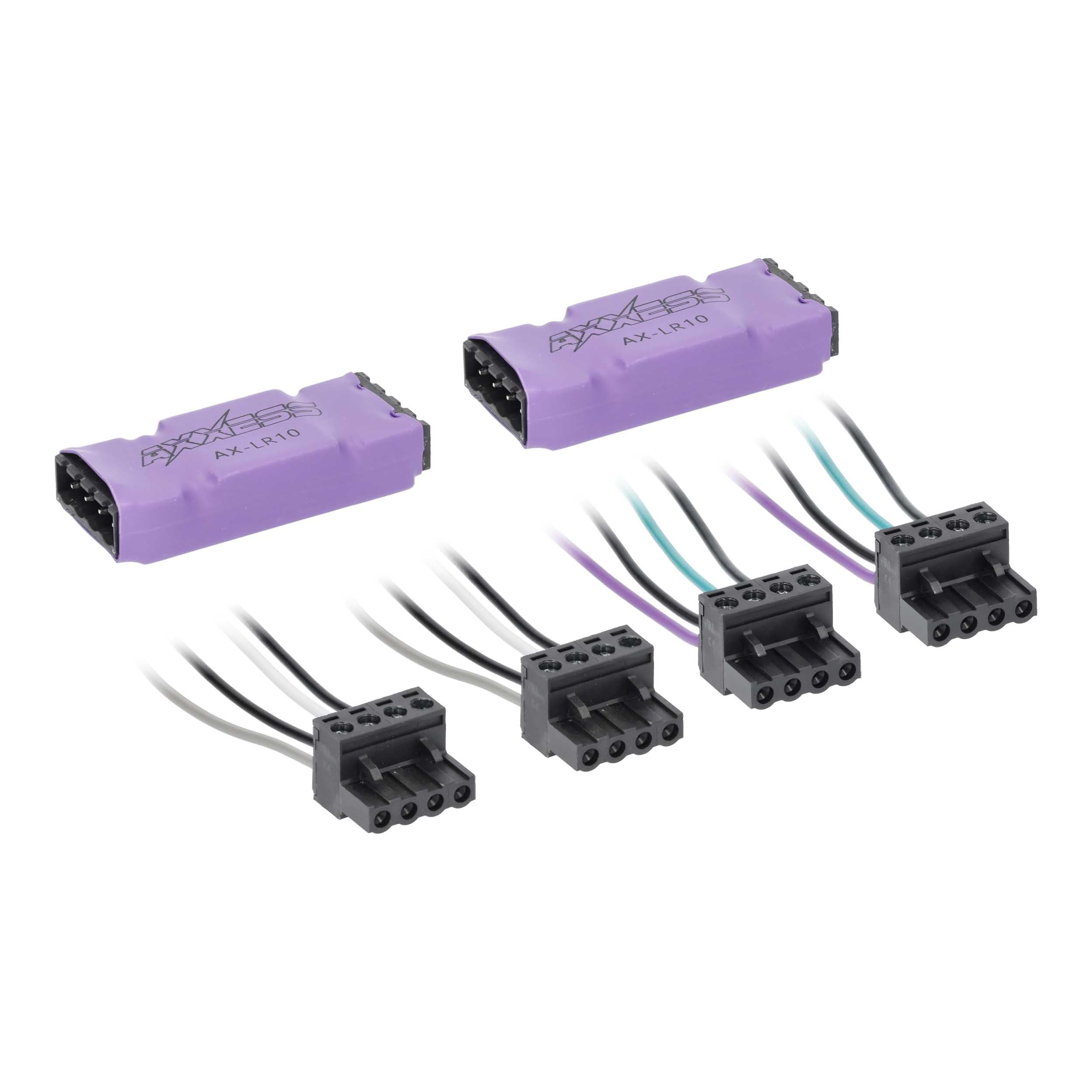 10 Ohm Metra Brands Universal Load Resistor