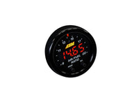 30-0334 Aem Afro Sensor Controller (X-Series Wideband Ugo Gauge With Obie Connectivity) 2.0625 x 0.825 inches