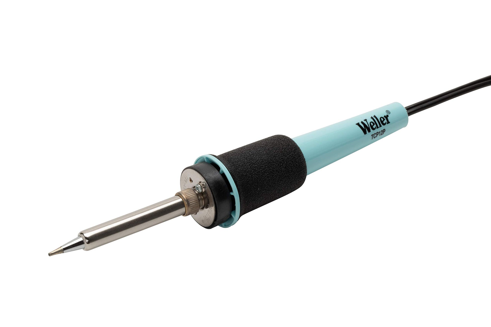 Weller Controlled-Output TCP12P Field Soldering Iron