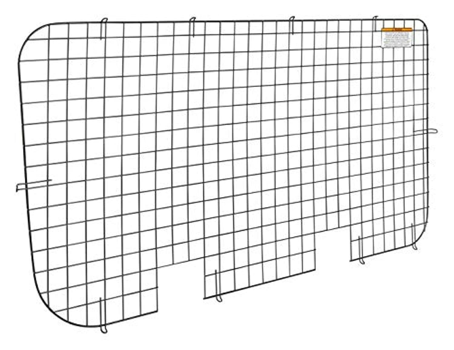 88023 WEATHER GUARD Window Screen
