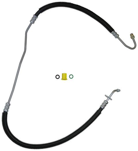 Power Steering Pressure Line Hose Assembly nobrandname 366204