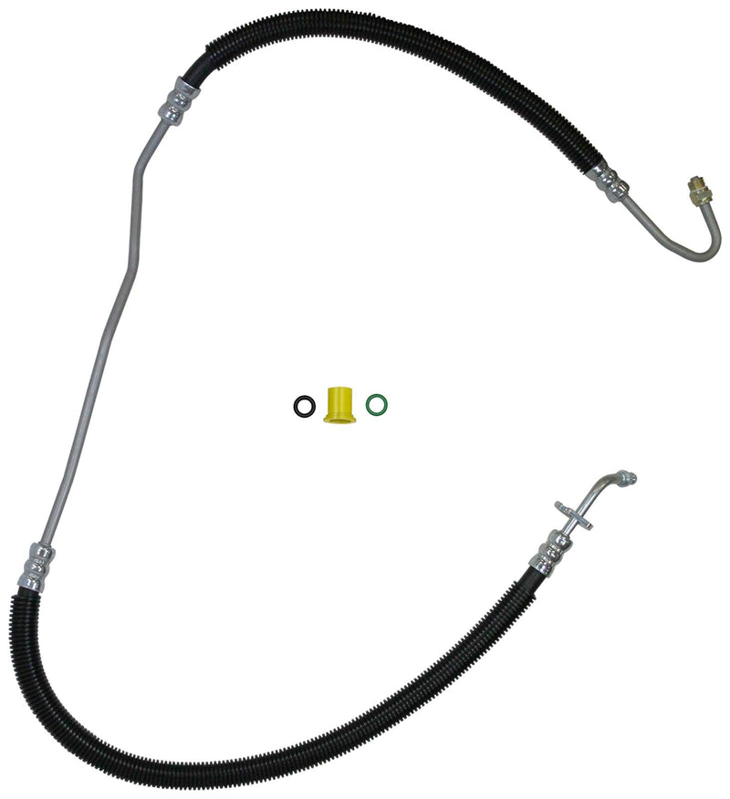 Power Steering Pressure Line Hose Assembly nobrandname 366204