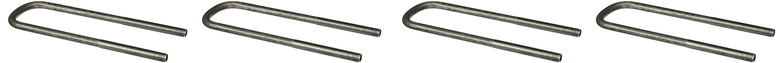 U-Bolt Kit Fabtech FTS352UBK