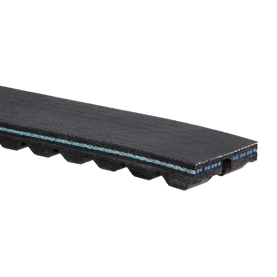Gates Green Stripe 2/9485FPB Heavy-Duty Joined PowerBand V-Belt