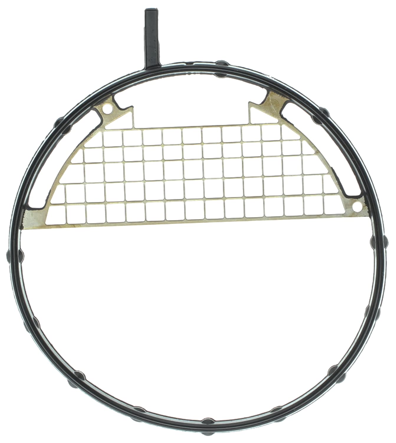 Fuel Injection MAHLE G33369 Throttle Body Mounting Gasket