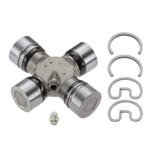 Premium MOOG Greaseable Universal Joint for Combination 316 x 369