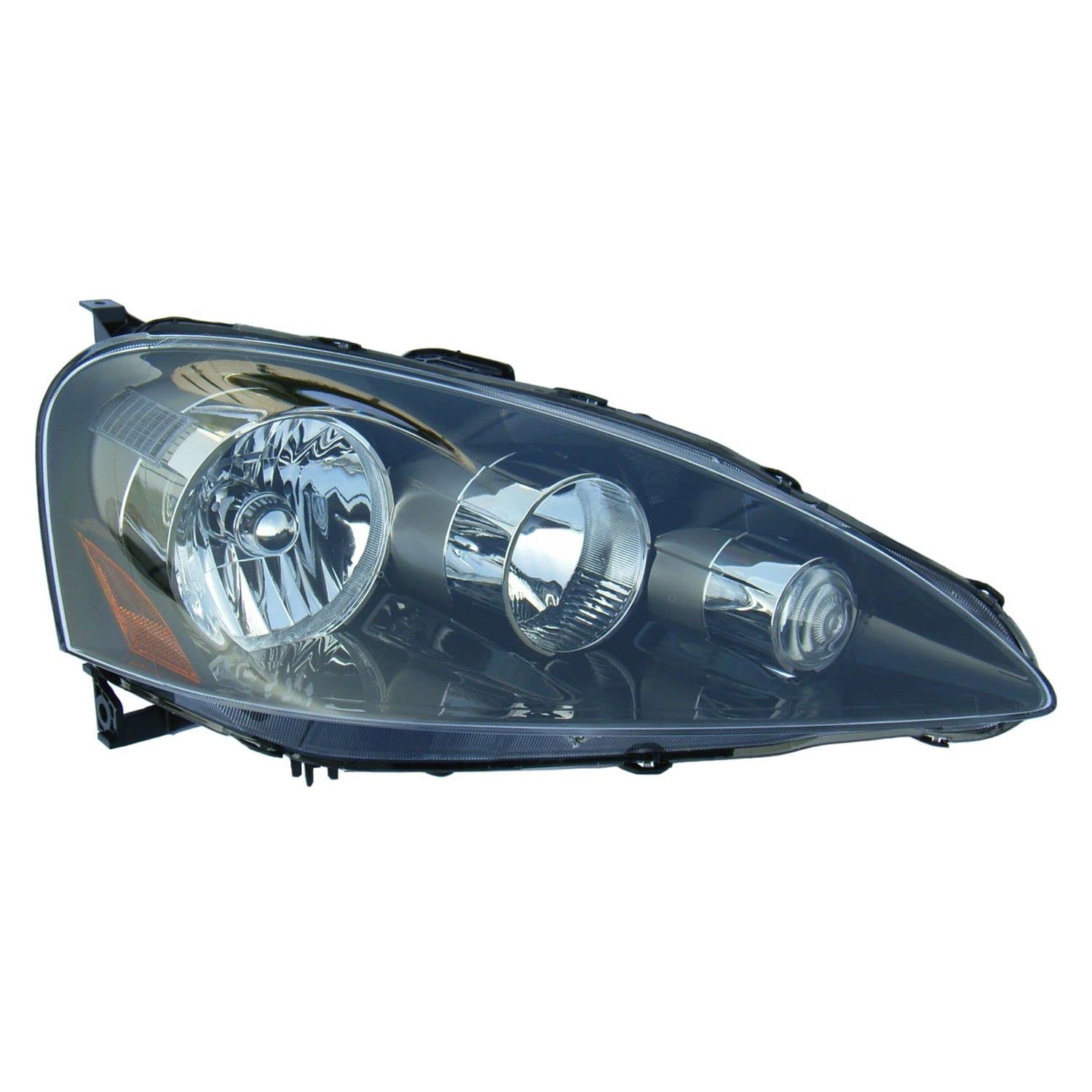 Headlight Eagle Eyes HD479-A101R
