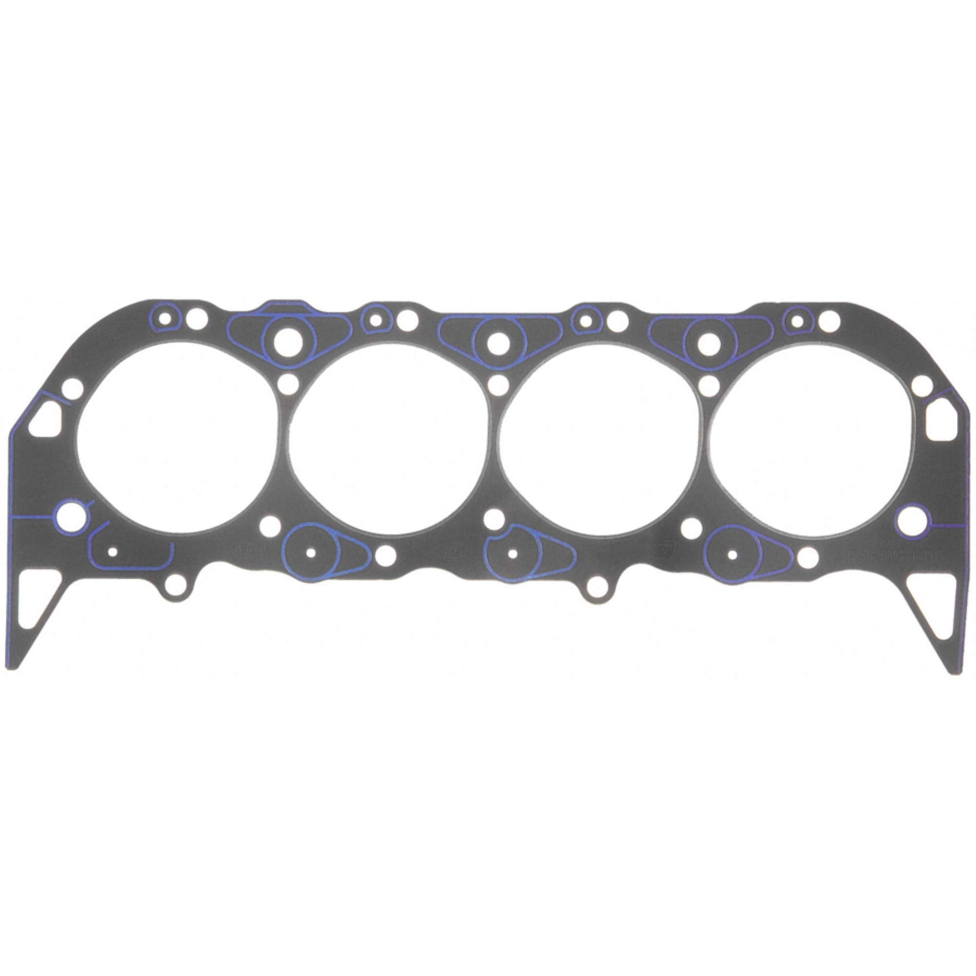 Head Felpro Gasket 1037