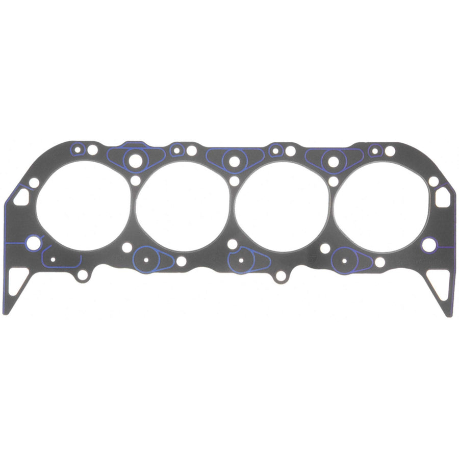 Head Felpro Gasket 1037