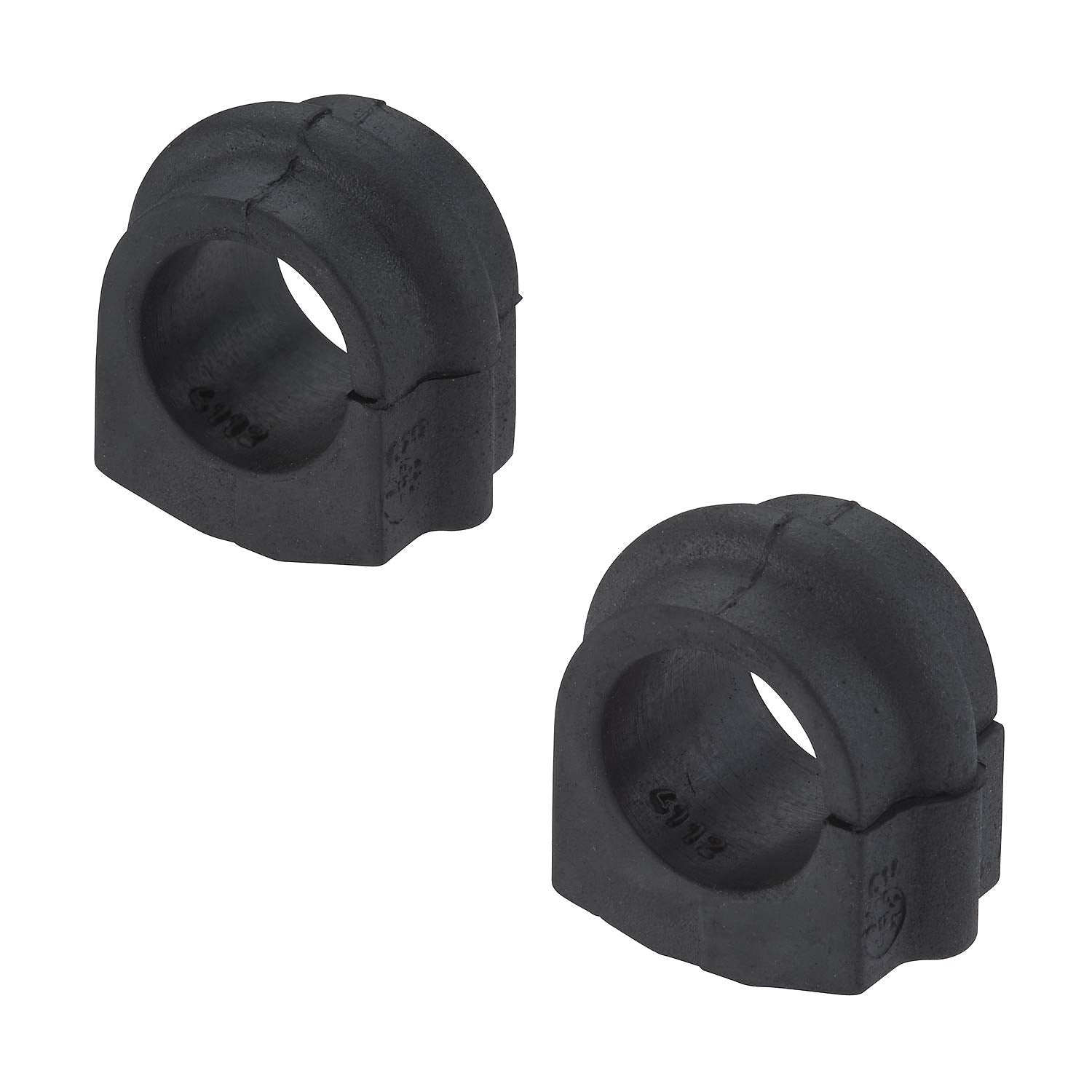 MOOG Suspension K90024 Bar Stabilizer Bushing Kit for Nissan Xterra