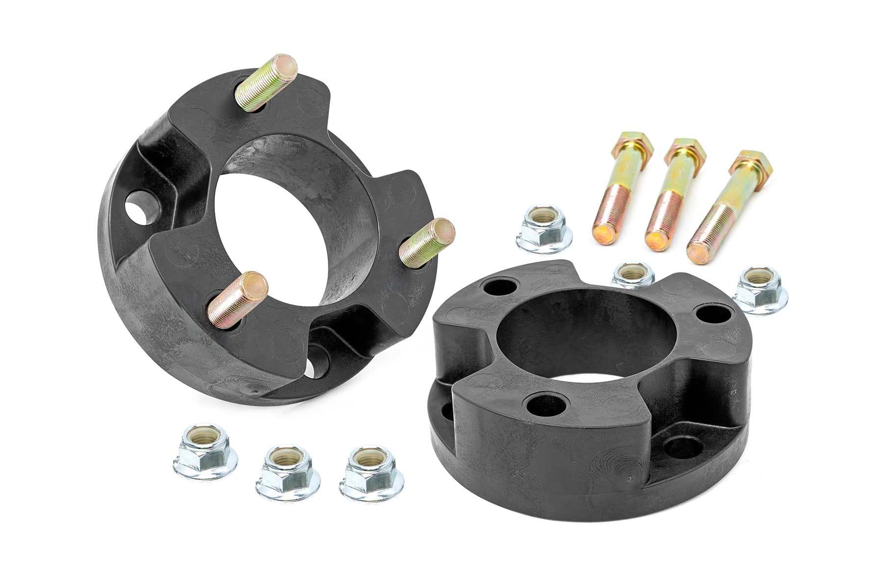 2.5" Rough Country Leveling Kit for 2019-2023 Ford Ranger - 50100