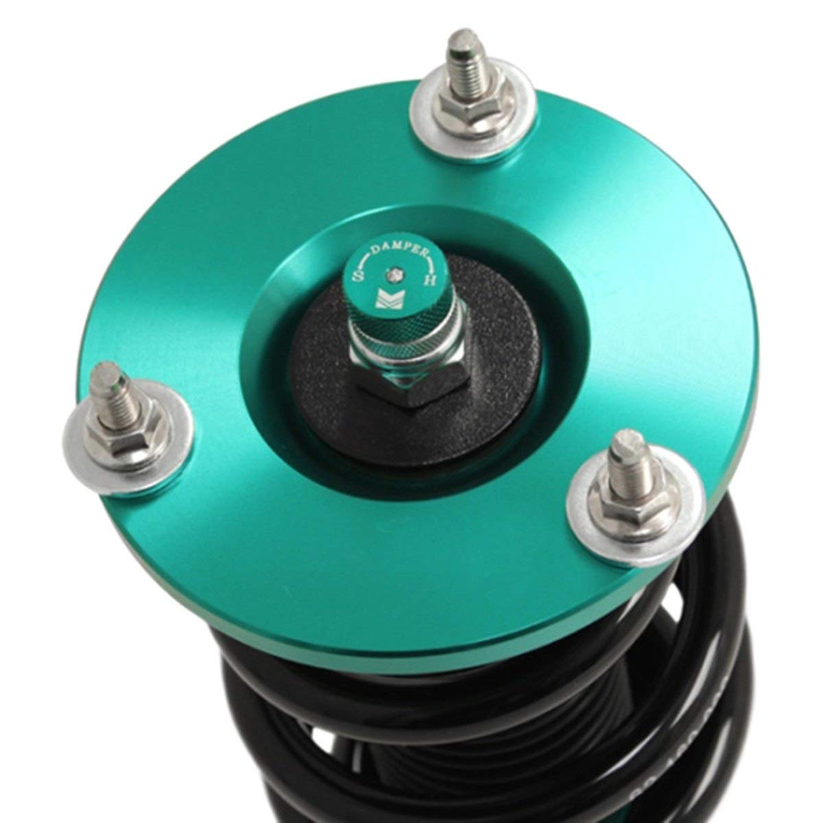 Euro Series Megan Racing MR-CDK-E63-EU Coilover Damper Kit