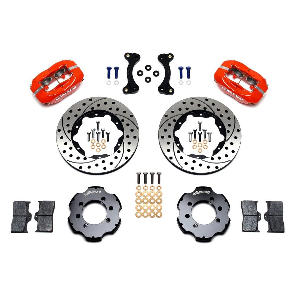 Brake Kit Wilwood 140-11704-DR