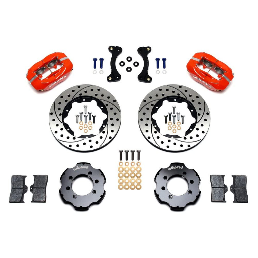 Brake Kit Wilwood 140-11704-DR