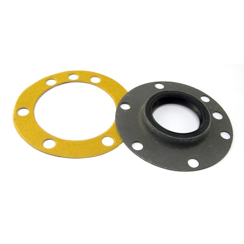 16534.01 | Omix-Ada | Rear, Outer, Tapered Oil Seal | OE Reference: 914802 | Fits 1959-1973 Jeep CJ/SJ/J-Series with Dana 44