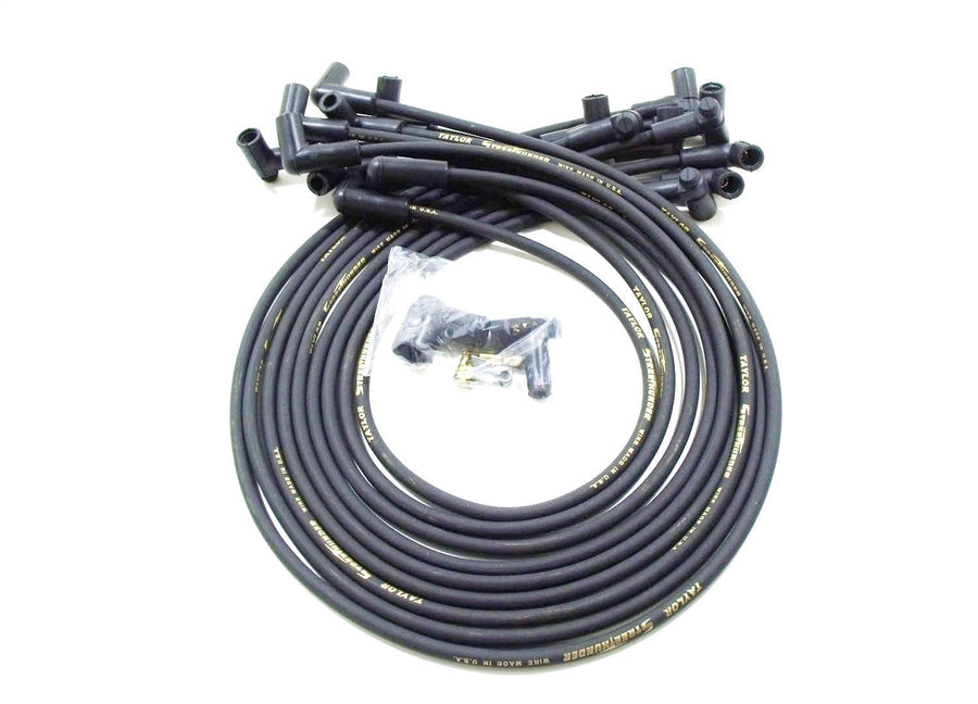 Ignition Wire Set Taylor Cable 51012, 1 Pack