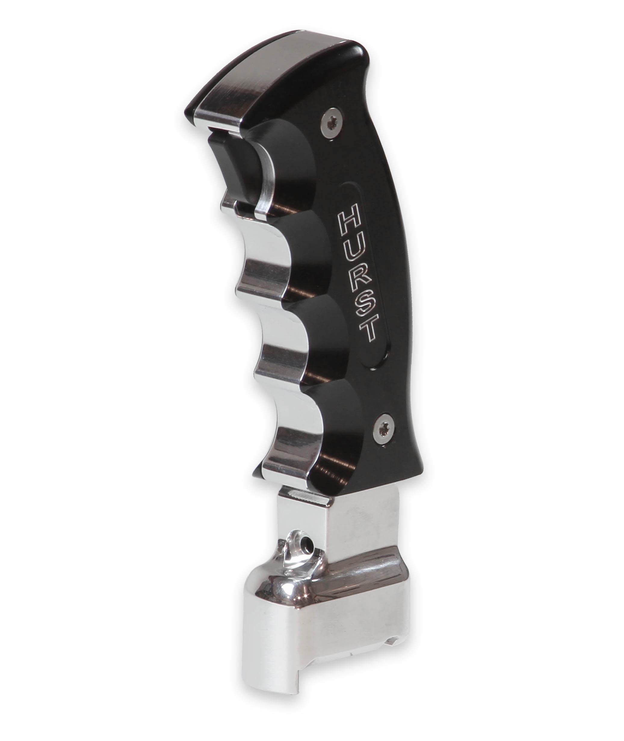 Hurst Billet/Plus 5380438 Pistol Grip Auto Shift Handle