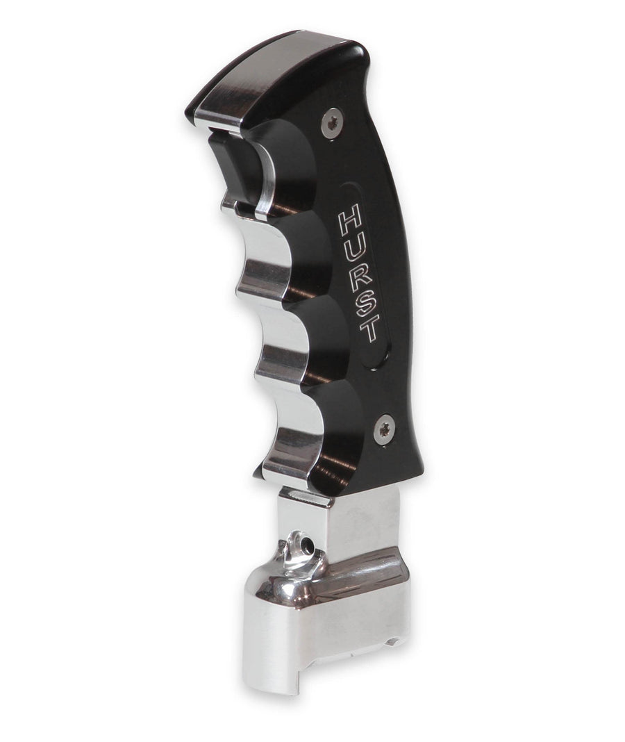 Hurst Billet/Plus 5380438 Pistol Grip Auto Shift Handle