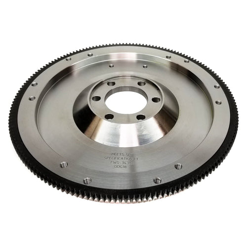 PQ Series PRW Billet Steel Flywheel 1630480