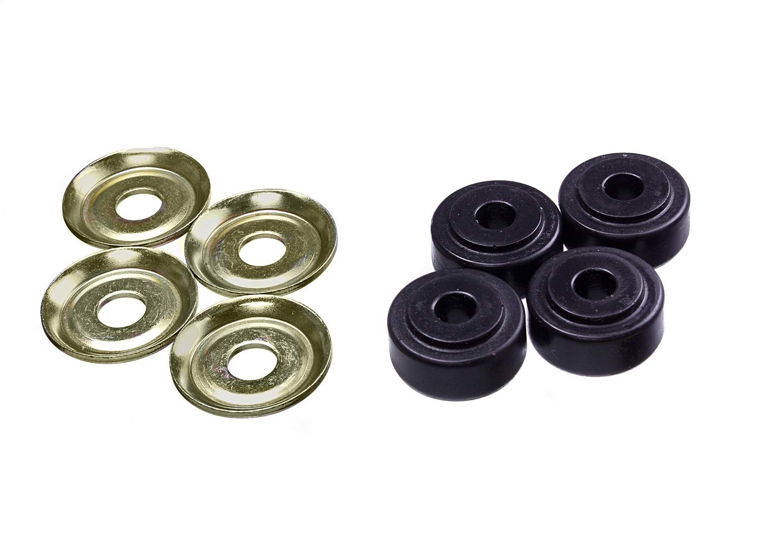 9.8177G Energy Suspension Shock Bushing Set