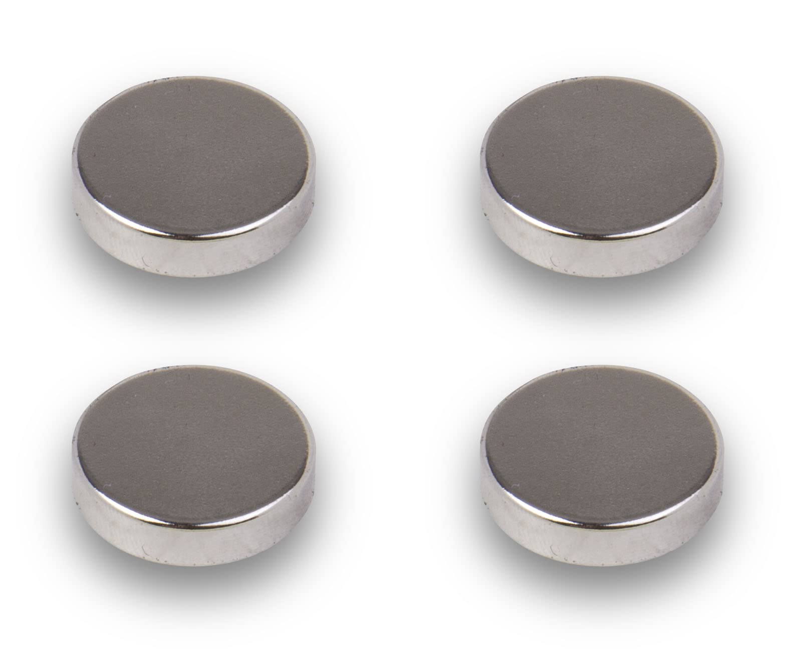 HydraMat® Holley 16-205 Install Magnet Kit
