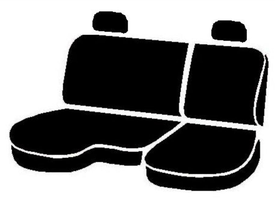 Wrangler FIA TR42-91WINE Custom Seat Cover