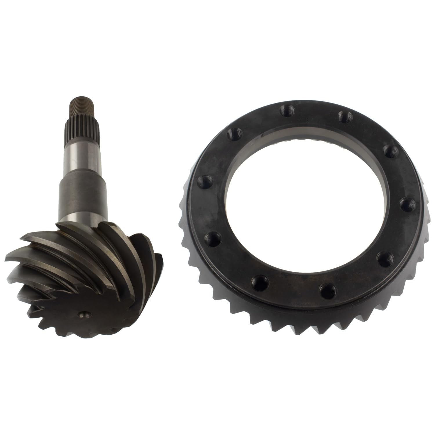 Motive Gear 3.08 Ring & Pinion Gear Set – Fits GM 7.5"/7.625" 10-Bolt Differentials – Compatible with Camaro, Caprice, S10, Blazer, Colorado, Firebird, Sonoma