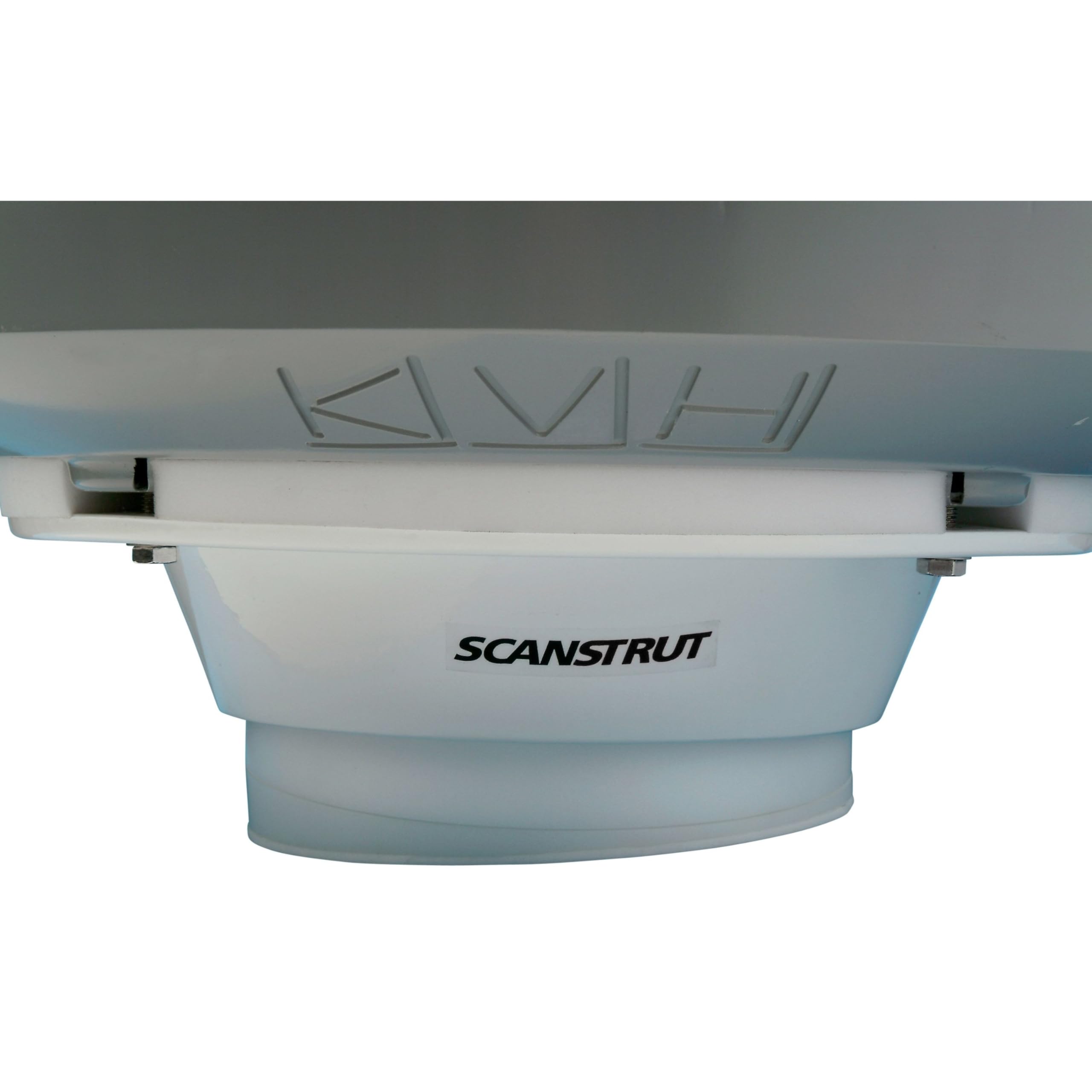 Adjustable SC50 Base Wedge for Satcom Antenna Mount Scanstrut